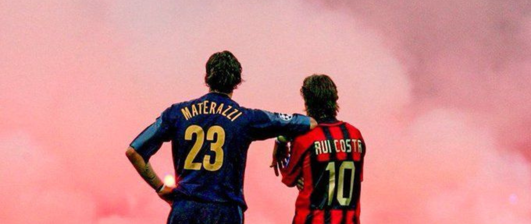 Tous les clubs italiens
