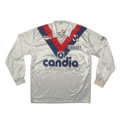 1990/91 - Olympique Lyonnais - Domicile "Porté" #18 (XL)