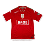 2015/16 - Standard de Liège - Domicile - "Préparé" DOSSEVI #17 (L)