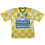 2002/03 - JS Kabylie - Extérieur - #10 (XL)
