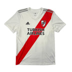 2020/21 - River Plate - Domicile (L)