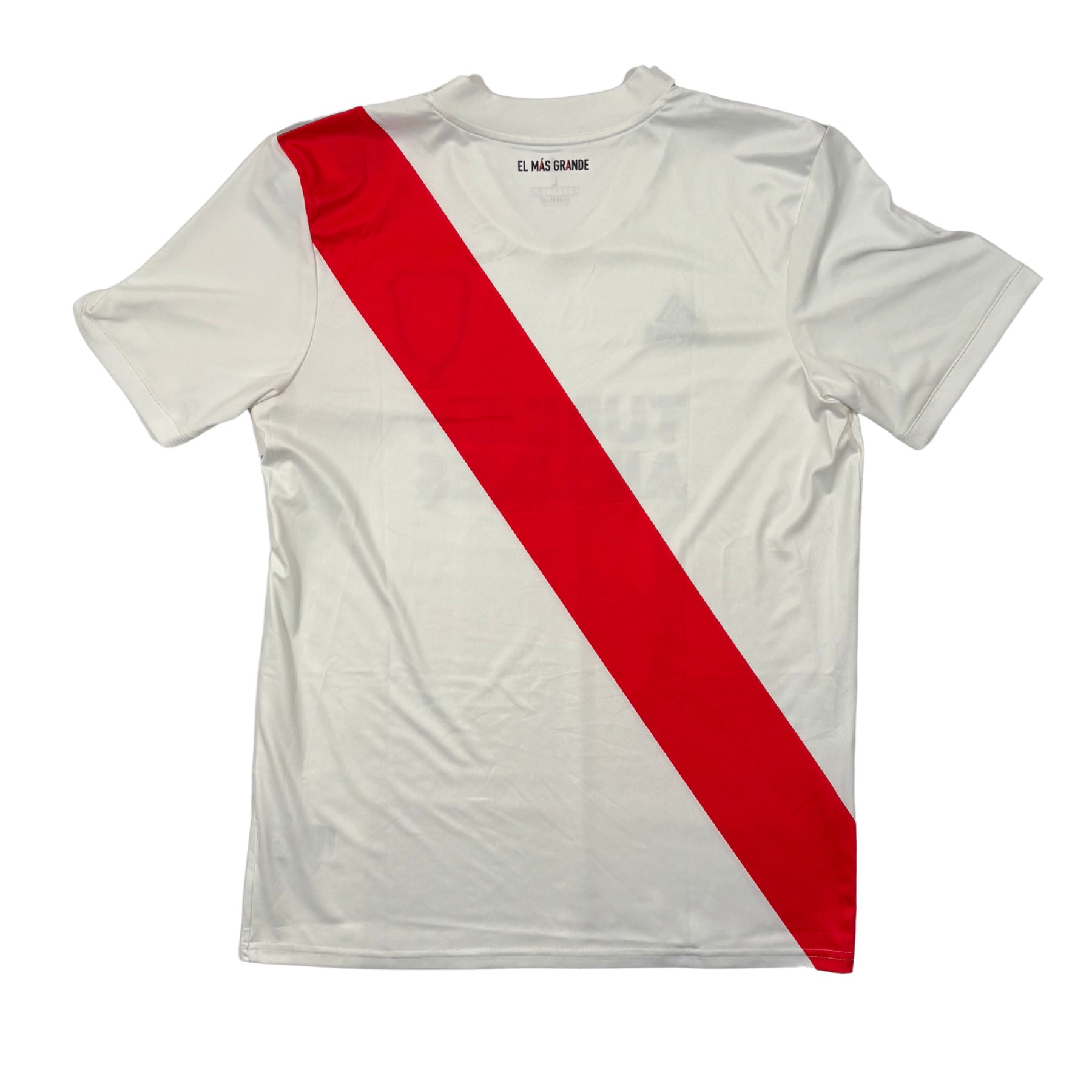 2020/21 - River Plate - Domicile (L)