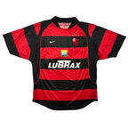 2003/04 - Flamengo - Domicile (L)