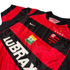 2003/04 - Flamengo - Domicile (L)