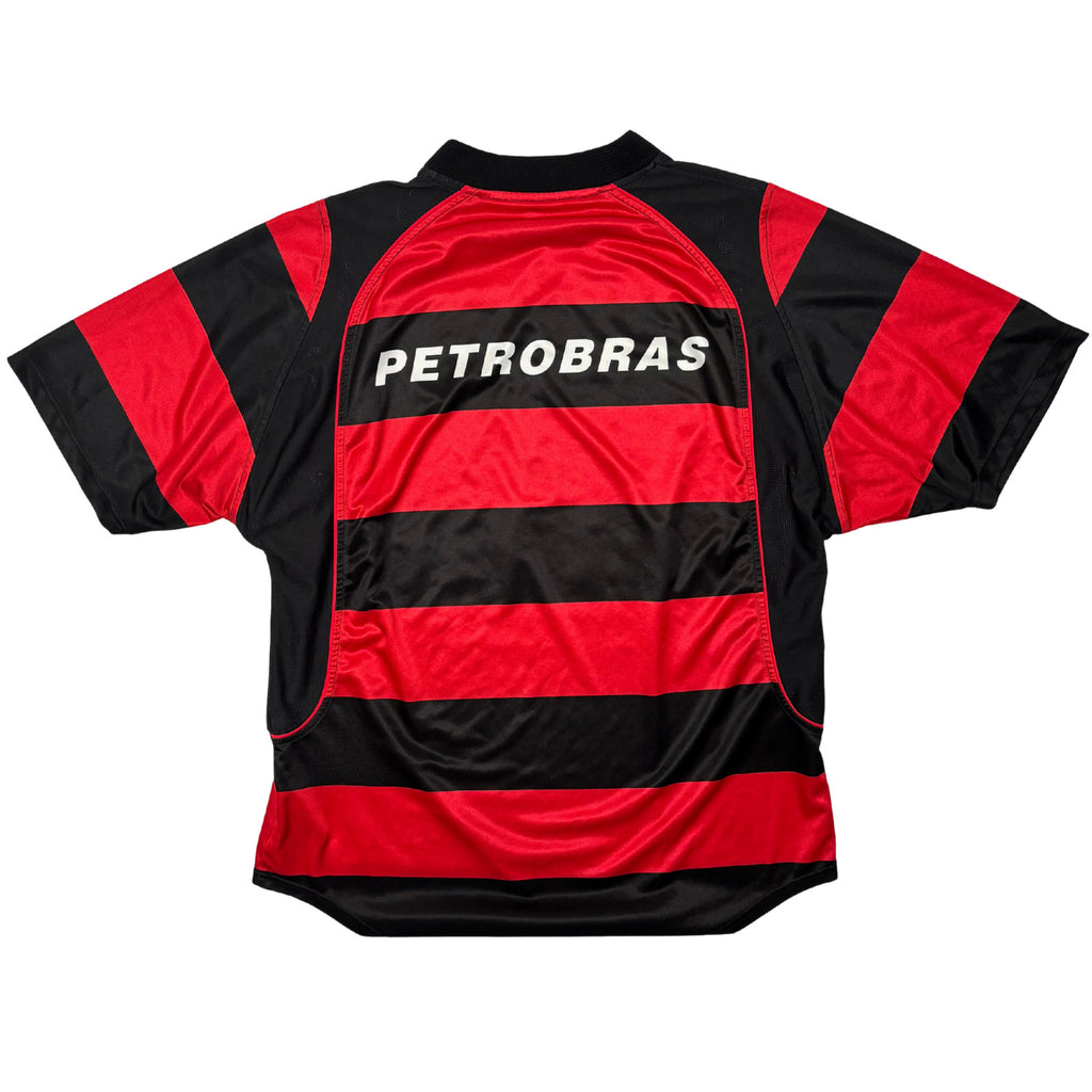 2003/04 - Flamengo - Domicile (L)