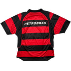 2003/04 - Flamengo - Domicile (L)
