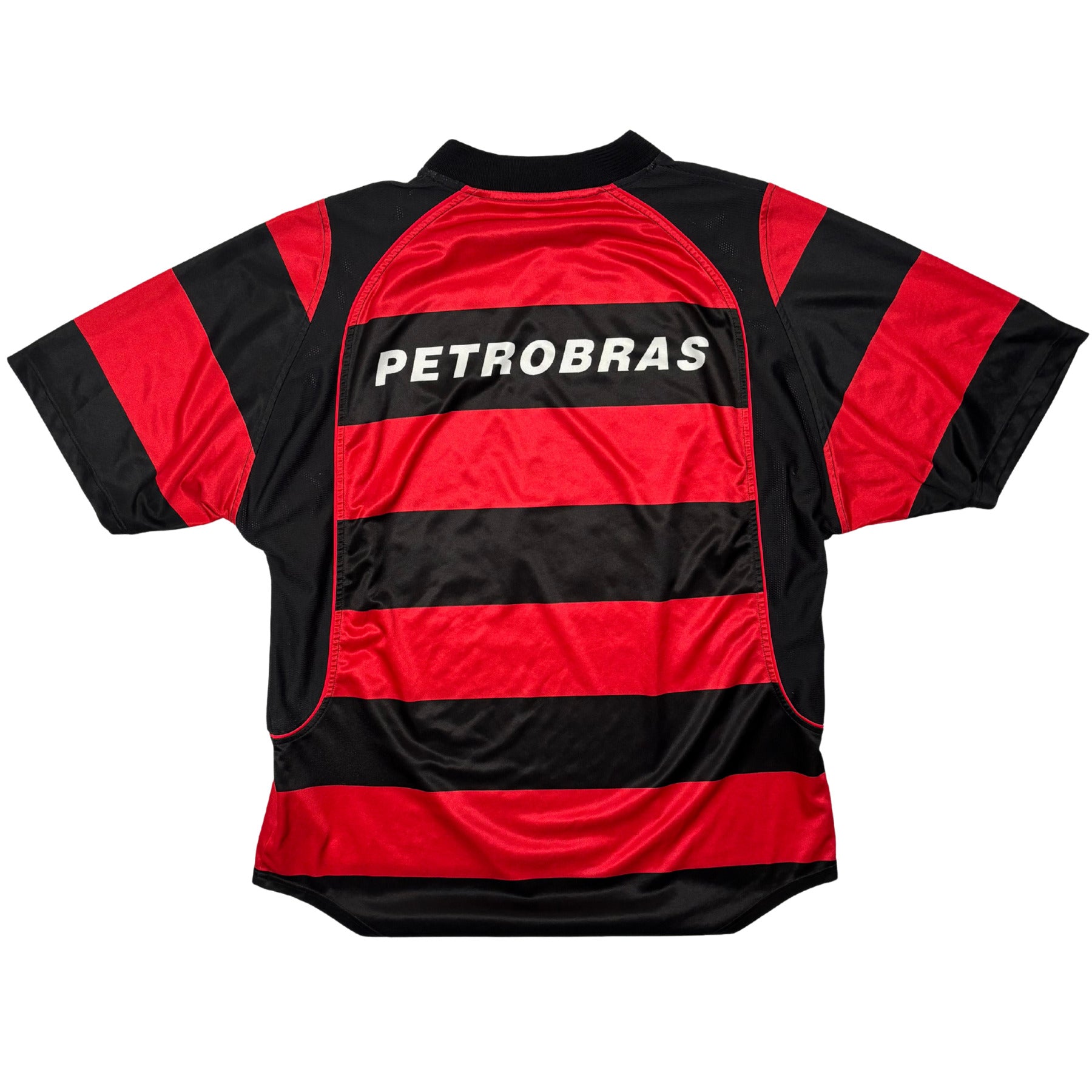 2003/04 - Flamengo - Domicile (L)