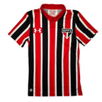 2016/17 - Sao Paulo - Extérieur (M)