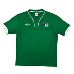 2011 - New York Cosmos - Domicile (XL)