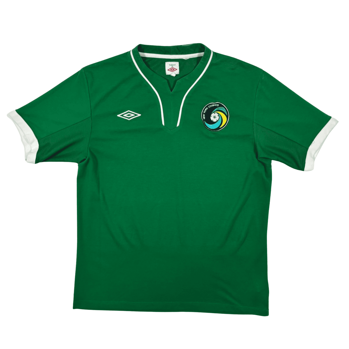 2011 - New York Cosmos - Domicile (XL)