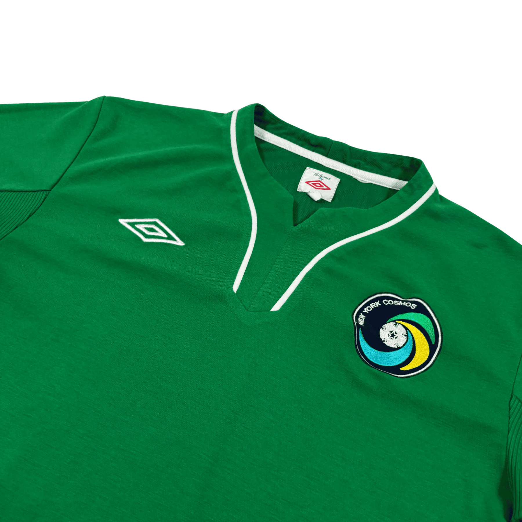 2011 - New York Cosmos - Domicile (XL)