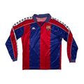 1992/95 - FC Barcelone - Domicile (16S)