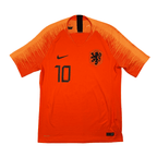 2018/19 - Pays-Bas - Domicile - MEMPHIS #10 (M)