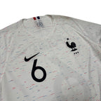 2018 - France - Extérieur - POGBA #6 (L)