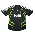 2007/08 - Real Madrid - Third (XL)