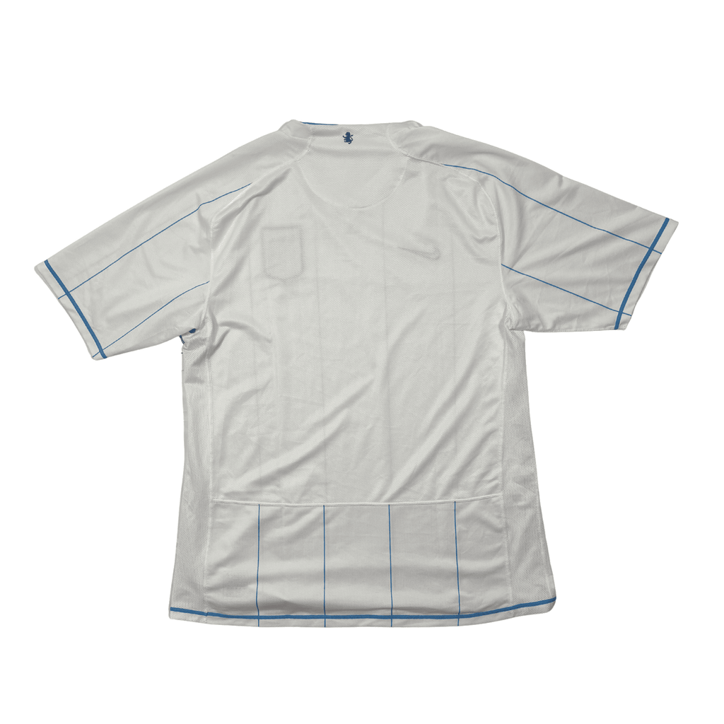 2007/08 - Aston Villa - Extérieur (XL)