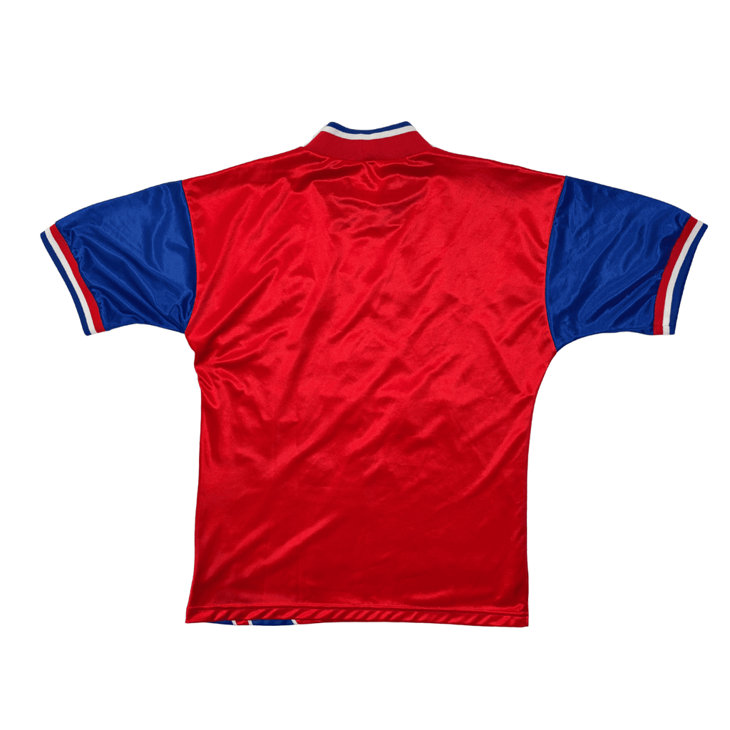 1993/95 - Bayern Munich - Domicile (L)