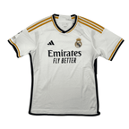 2023/24 - Réal Madrid - Domicile - VINICIUS #7 (L)