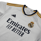 2023/24 - Réal Madrid - Domicile - VINICIUS #7 (L)