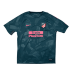 2017/18 - Atlético Madrid - Third - F.TORRES #9 (XL)