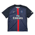 2015/16 - PSG Paris Saint Germain - Home (2XL)