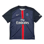 2015/16 - PSG Paris Saint Germain - Home (2XL)