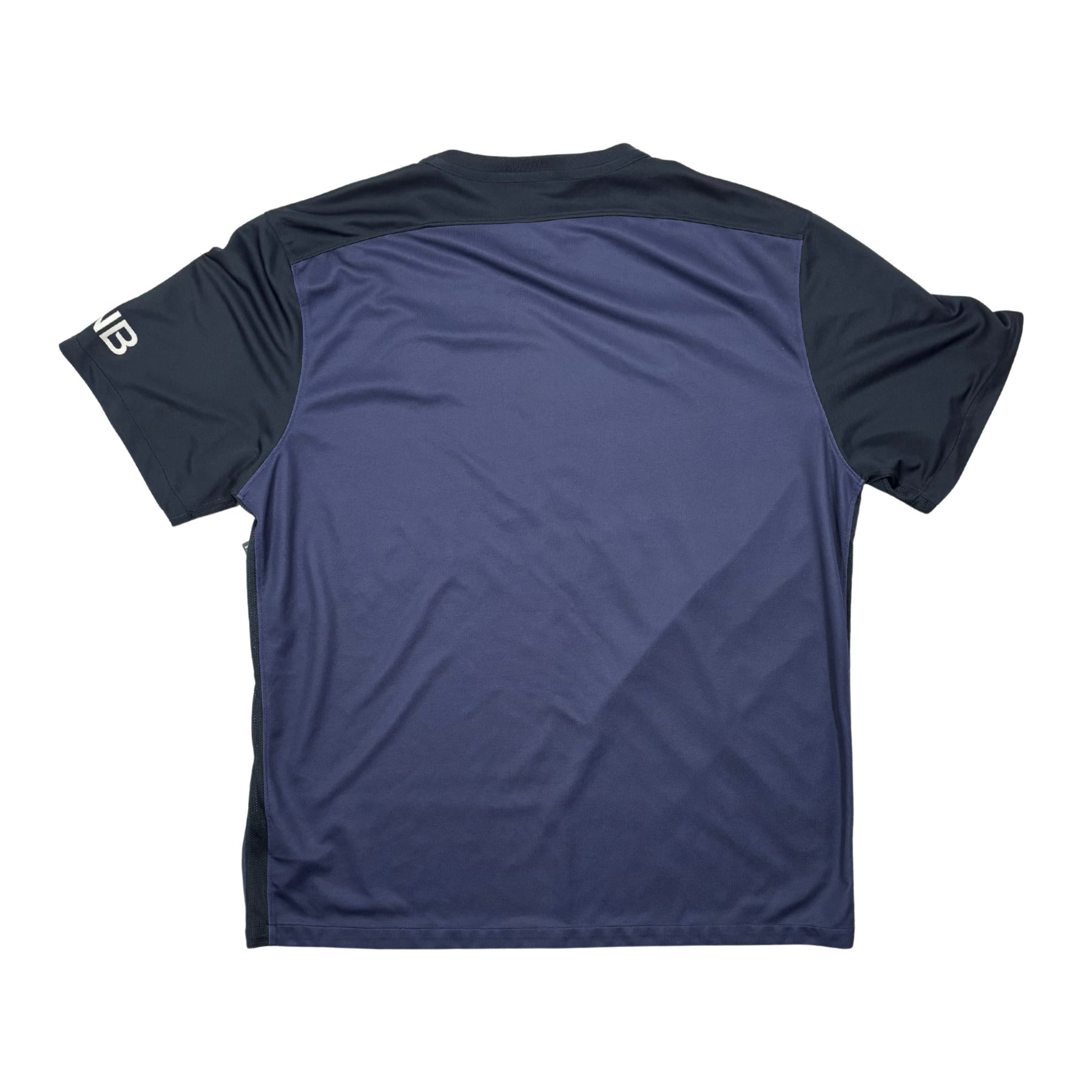 2015/16 - PSG Paris Saint Germain - Domicile (2XL)