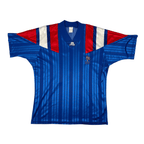 1993/94 - France - Domicile - "Préparé" DJORKAEFF #10 (XL)