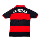 1987/89 - FLAMENGO - Domicile (L)