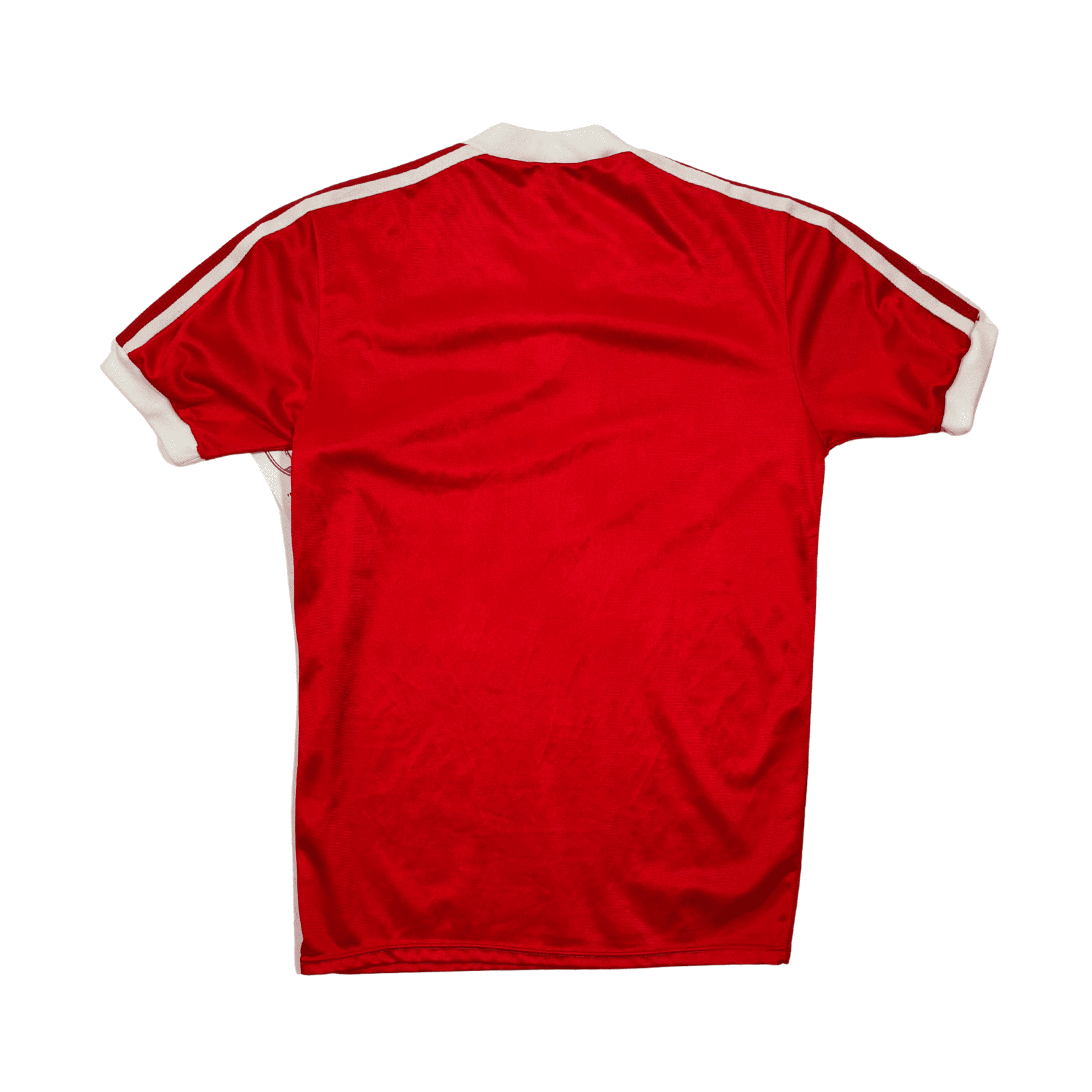 1979/80 - NOTTINGHAM FOREST - Domicile (XS)