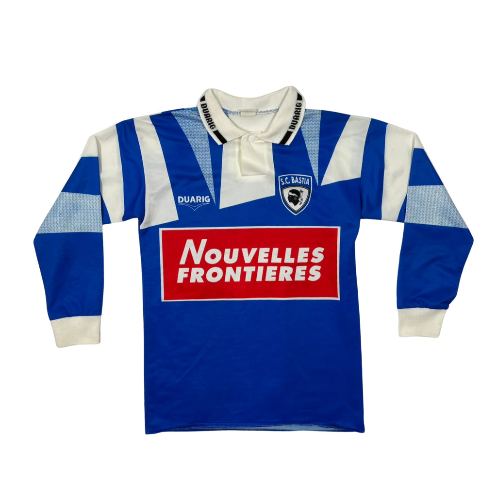 1994/95 - SC Bastia - Domicile (S)