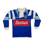 1994/95 - SC Bastia - Domicile (S)