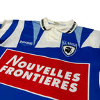 1994/95 - SC Bastia - Domicile (S)