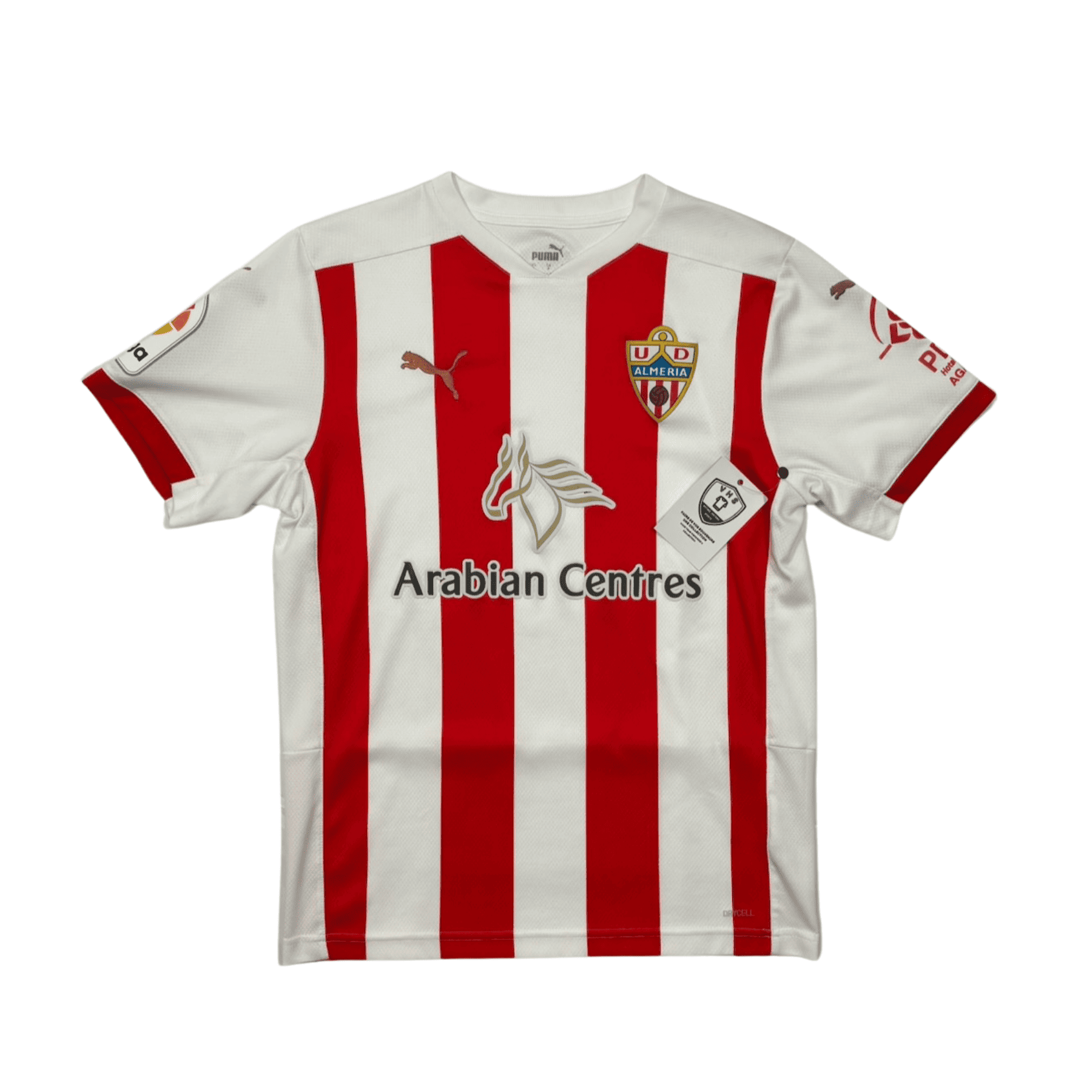 2020/21 - Almería - Home (S)