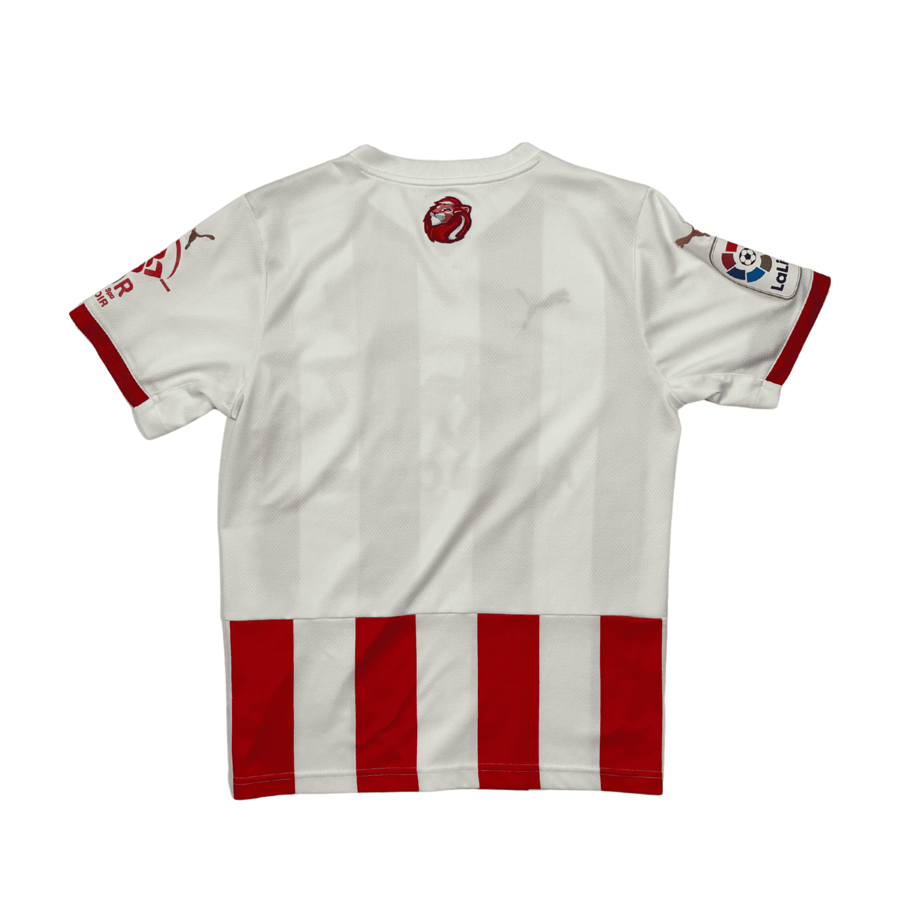 2020/21 - Almería - Home (S)