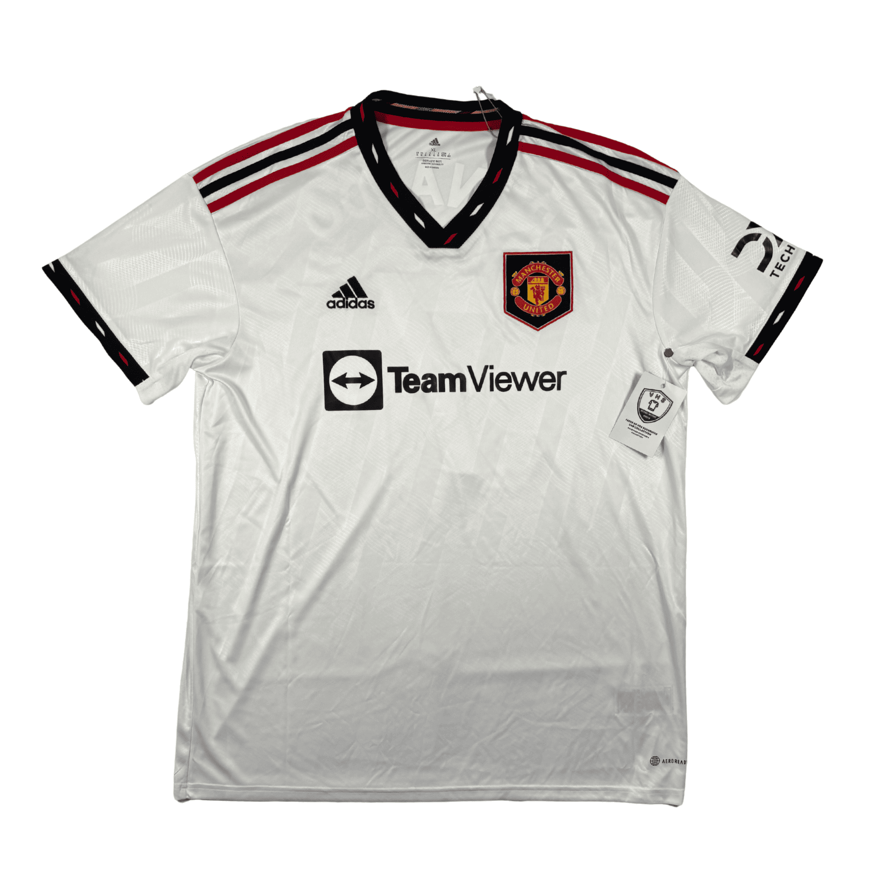 2022/23 - Manchester United - Extérieur - RONALDO #7 (XL)