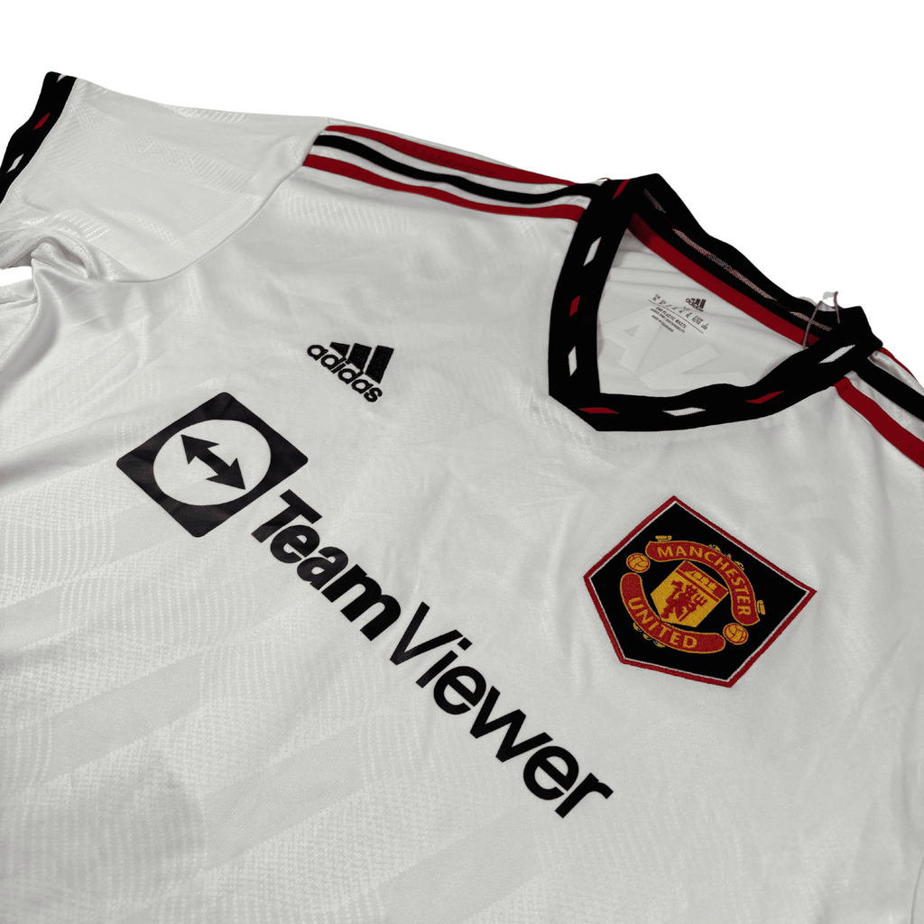 2022/23 - Manchester United - Extérieur - RONALDO #7 (XL)