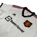 2022/23 - Manchester United - Extérieur - RONALDO #7 (XL)