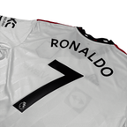 2022/23 - Manchester United - Extérieur - RONALDO #7 (XL)