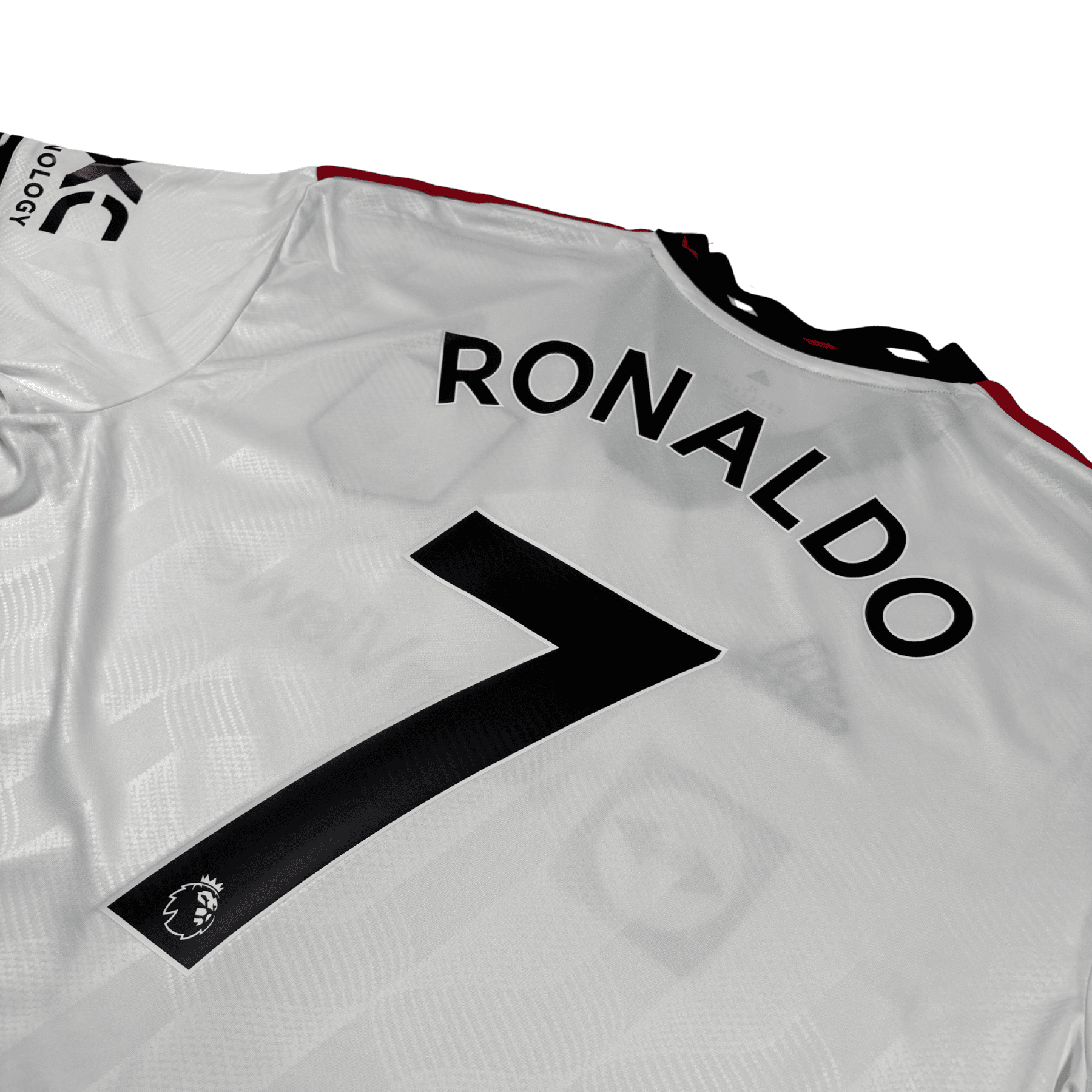 2022/23 - Manchester United - Extérieur - RONALDO #7 (XL)