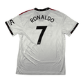 2022/23 - Manchester United - Extérieur - RONALDO #7 (XL)