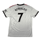 2022/23 - Manchester United - Extérieur - RONALDO #7 (XL)