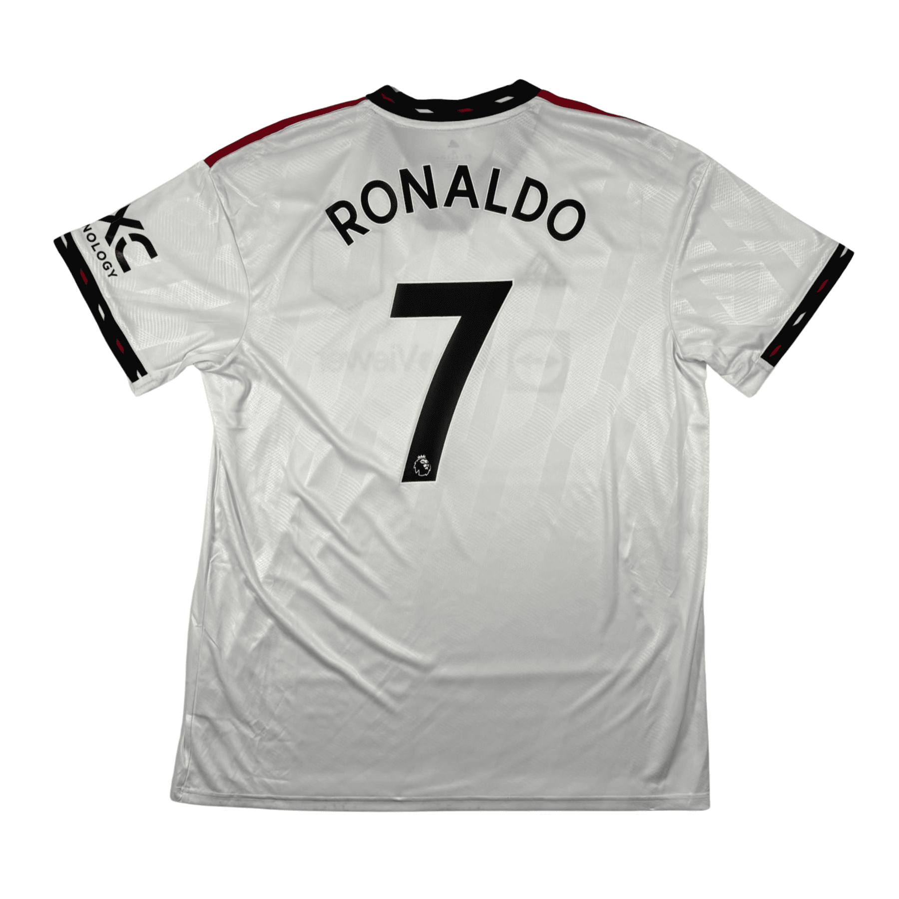 2022/23 - Manchester United - Extérieur - RONALDO #7 (XL)