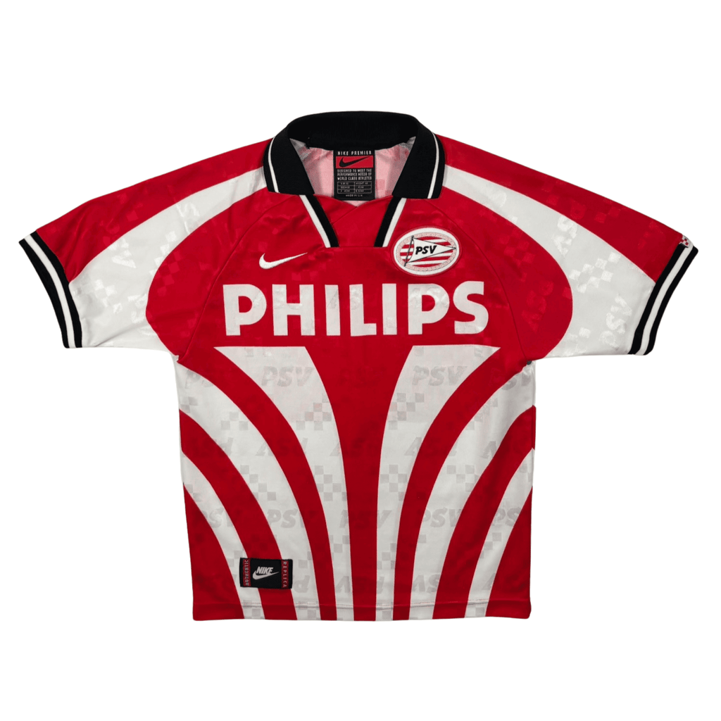 1996/97 - PSV Eindhoven - Domicile (XS)