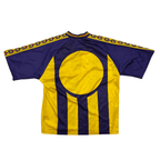 1998/99 - Coventry - Extérieur (L)