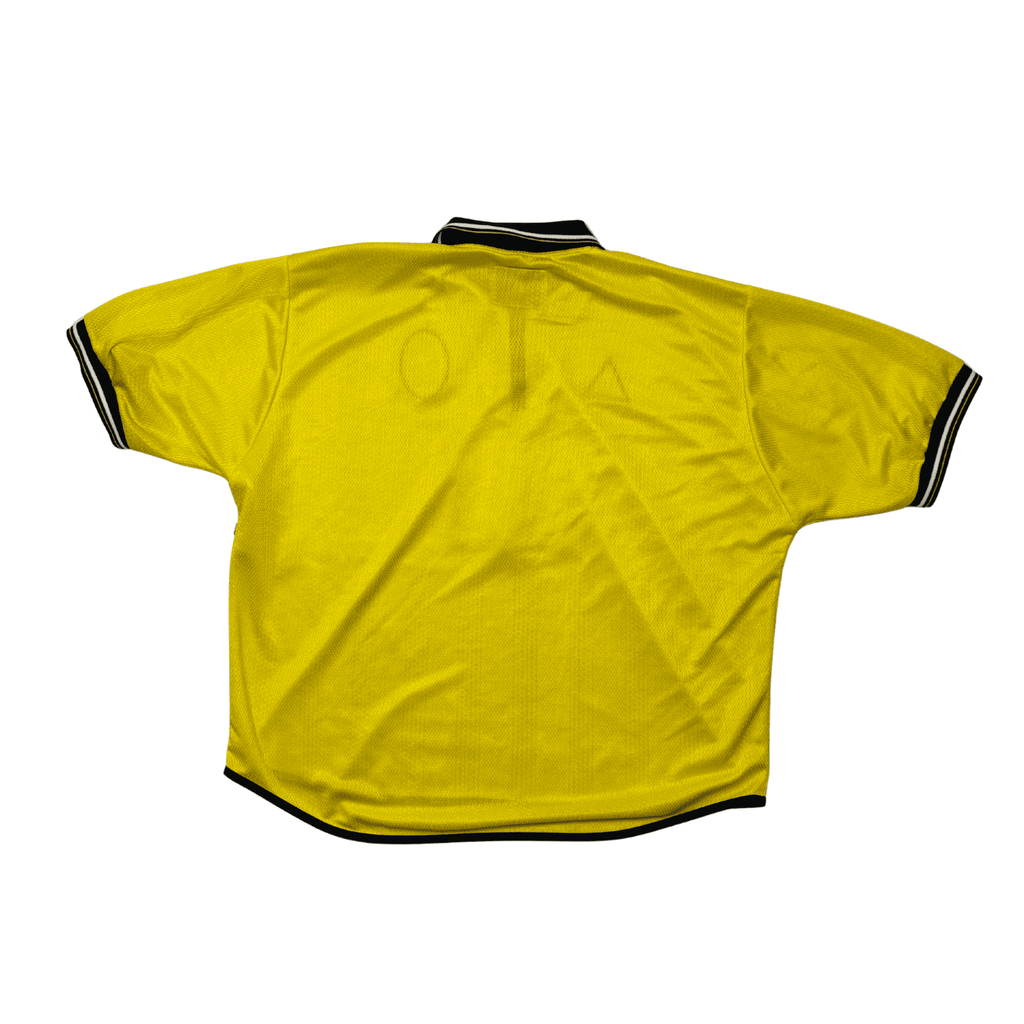 2001/02 - Birmingham - Extérieur (2XL)