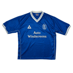 2000/01 - Birmingham - Domicile (XL)