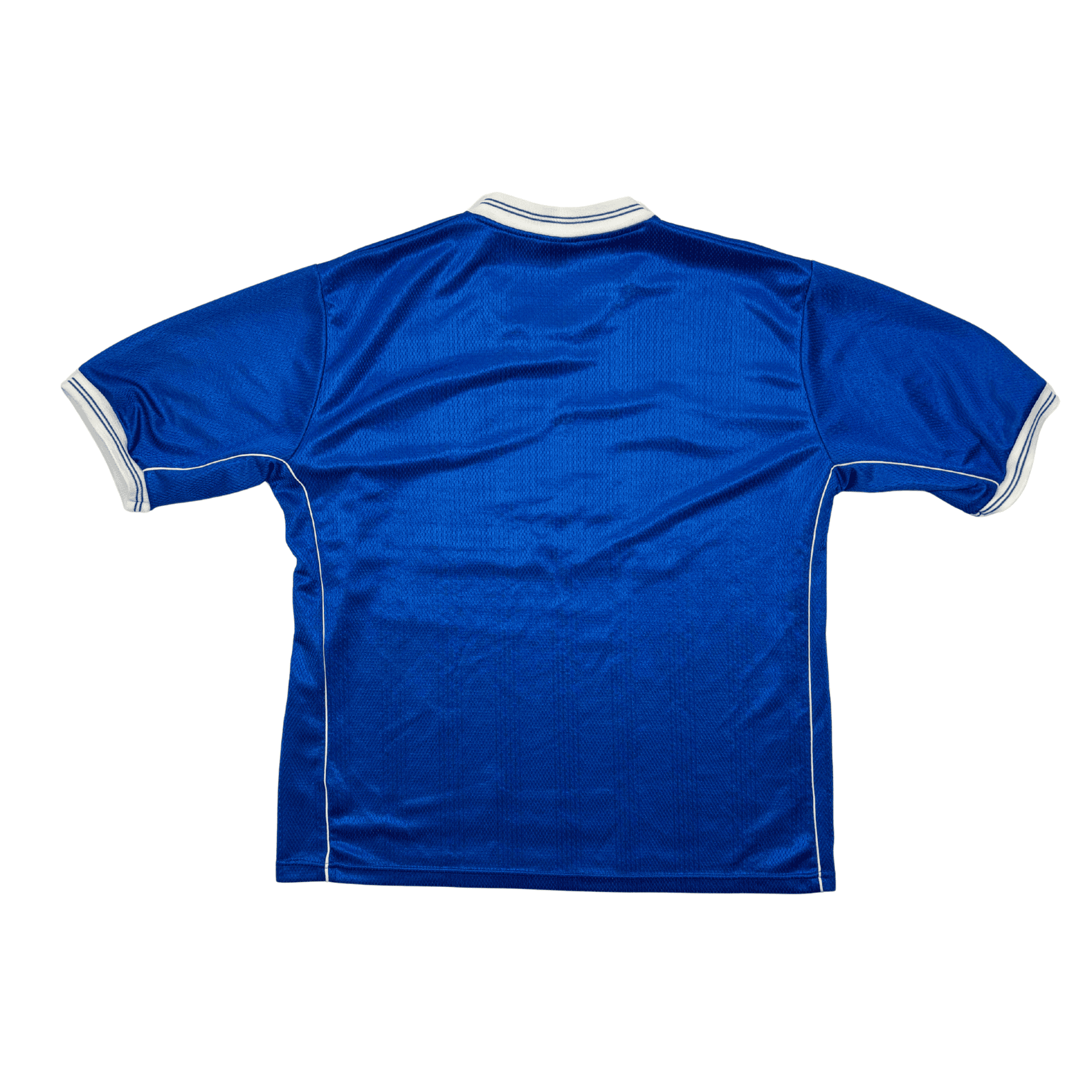 2000/01 - Birmingham - Domicile (XL)