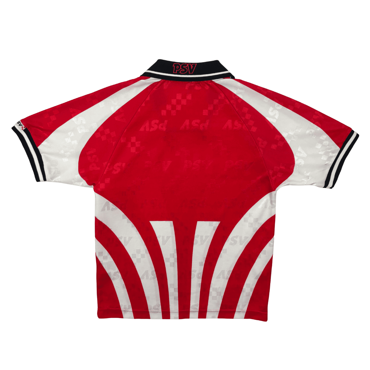 1996/97 - PSV Eindhoven - Domicile (XS)