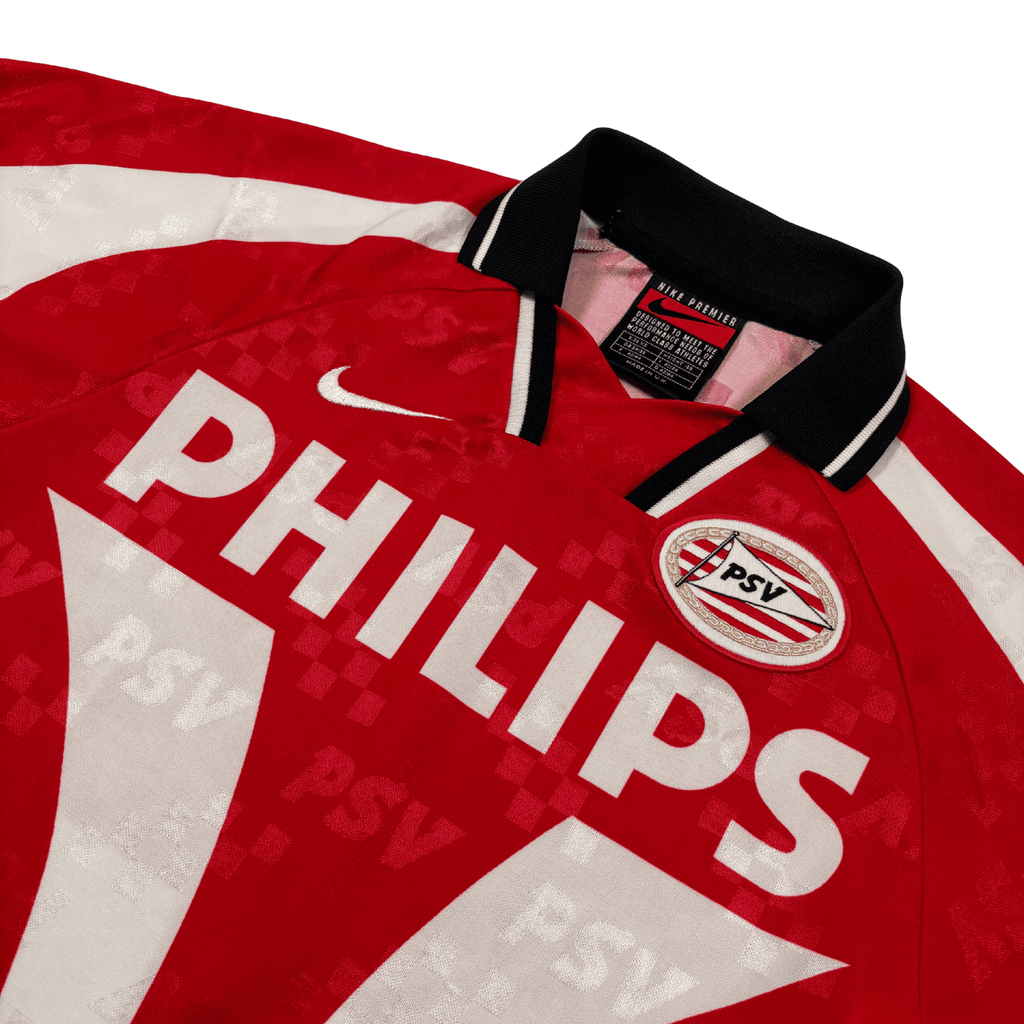 1996/97 - PSV Eindhoven - Domicile (XS)
